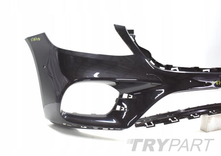 MERCEDES S-CLASS W222 LIFT AMG FRONT BUMPER ORG
