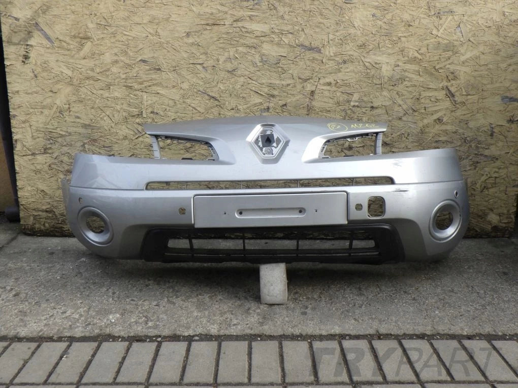 RENAULT KOLEOS I 07- front bumper