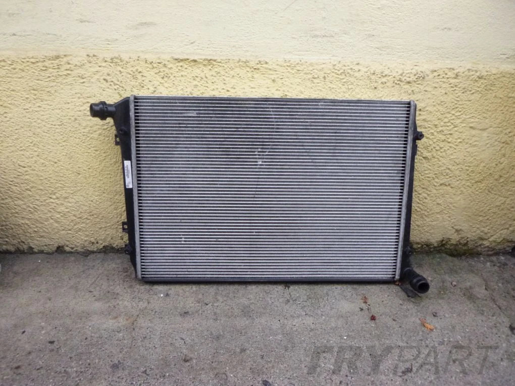GOLF V A3 TOURAN JETTA WATER RADIATOR 1K0121251AL