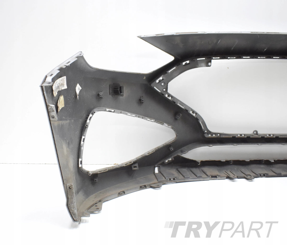 Hyundai i30 3rd Gen Facelift Front Bumper Original