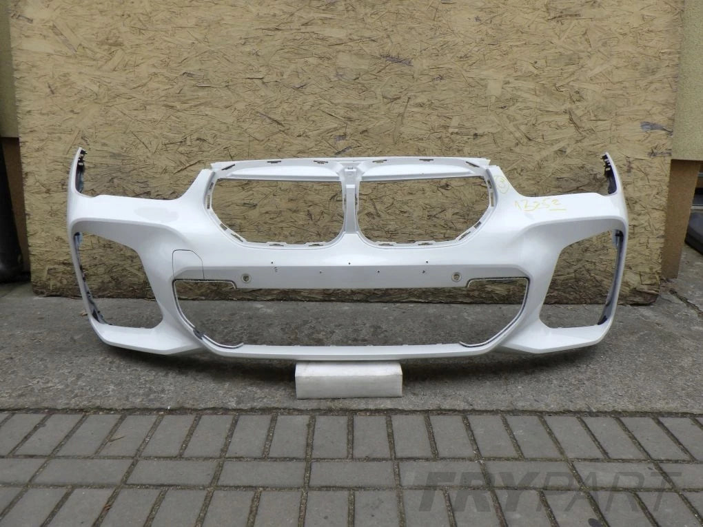 BMW X1 F48 M Package LCI Front Bumper