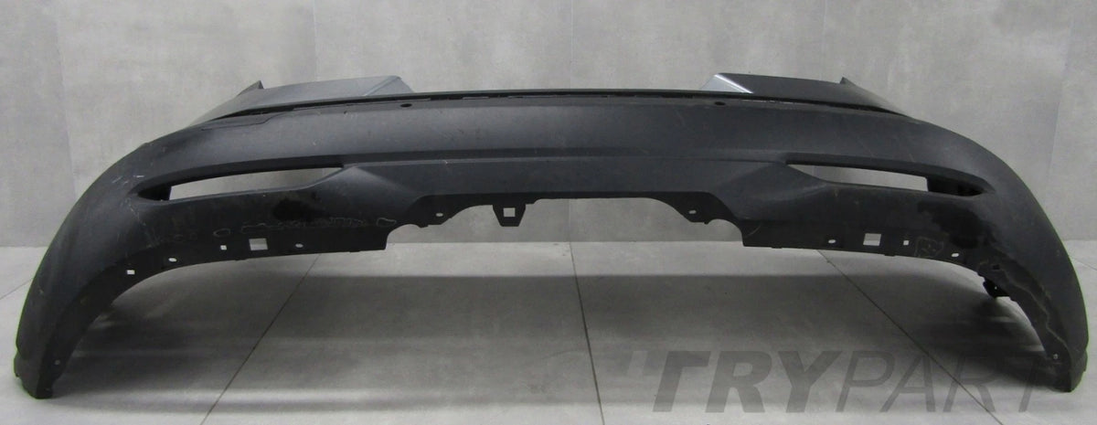 Rear Bumper Renault Scenic 5 V 24-