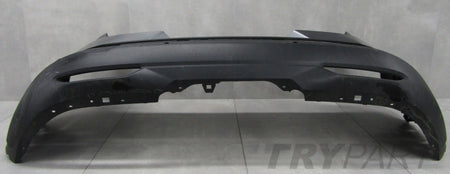 Rear Bumper Renault Scenic 5 V 24-