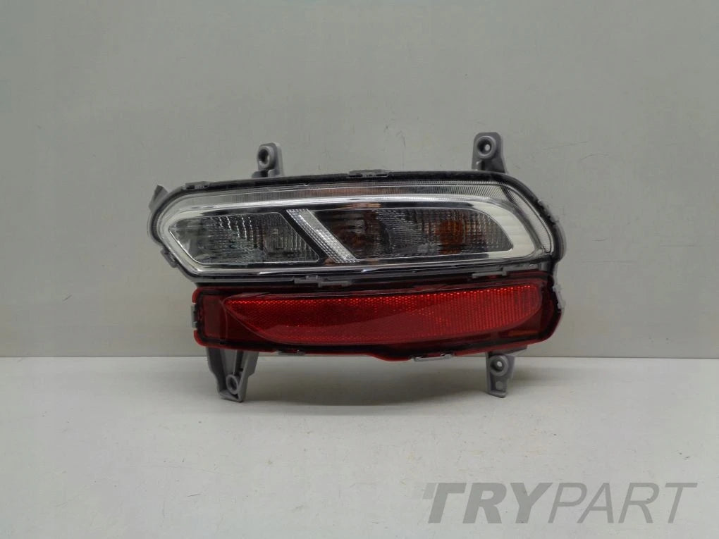 KIA SPORTAGE IV LIFT 18- rear fog lamp right