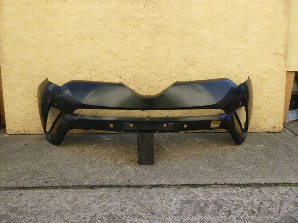 TOYOTA CHR CH-R 16- Front Bumper