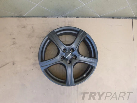 RONAL 19xJ7.5 ET32 wheel