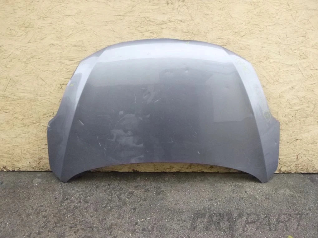 SUZUKI BALENO II 2016 16- hood
