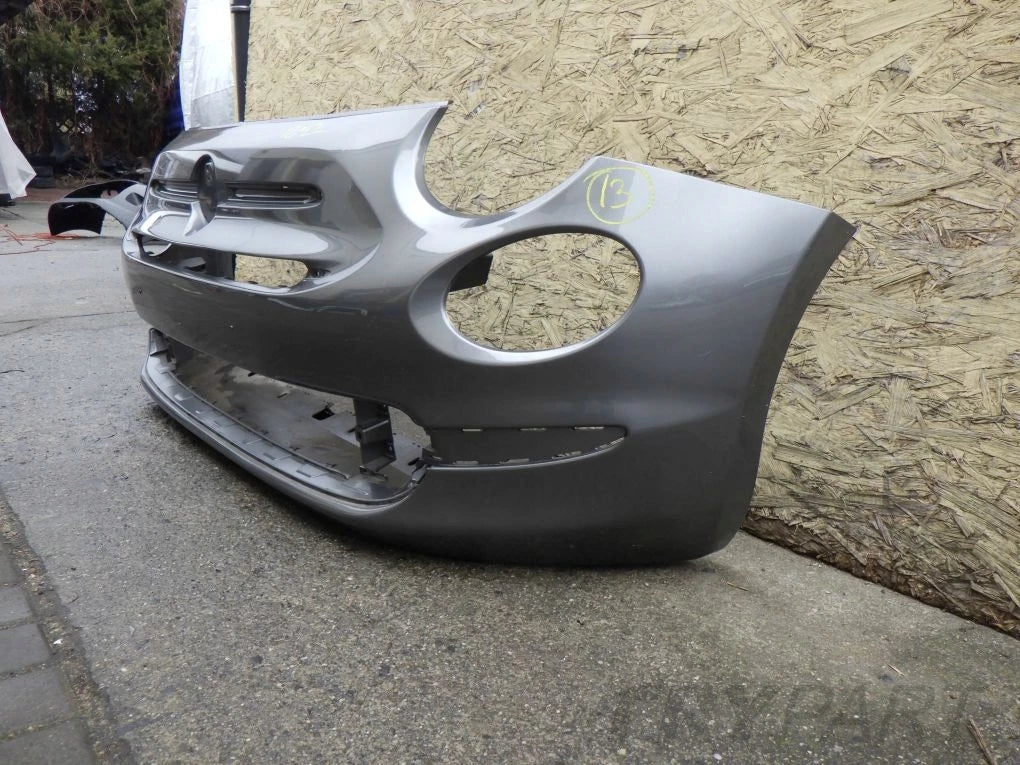 FIAT 500 LIFT 2015- Front Bumper