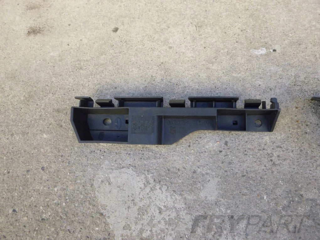 PEUGEOT 307 LIFT CC rear bumper glide