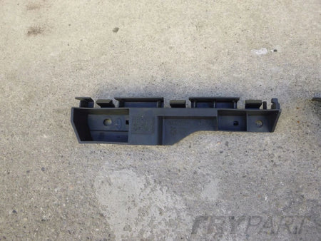PEUGEOT 307 LIFT CC rear bumper glide