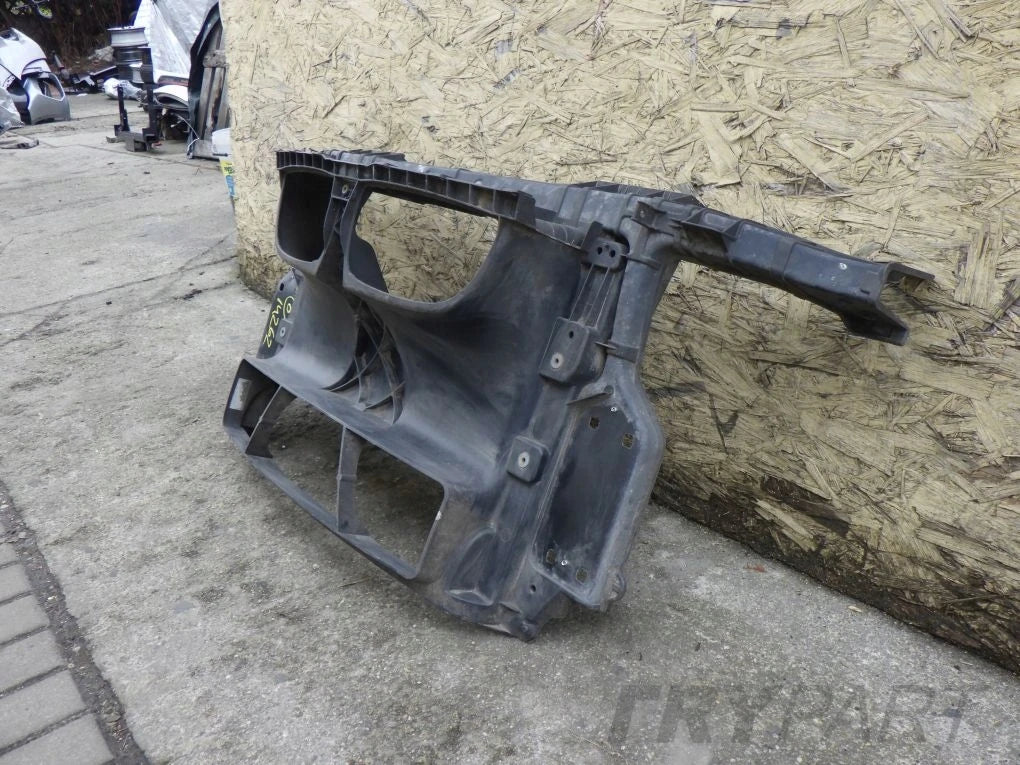 BMW 1 E81 E87 Front Bumper Reinforcement