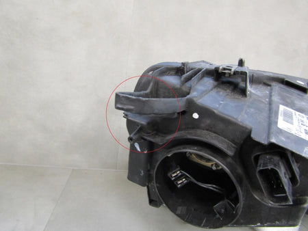 HEADLIGHT TOYOTA PROACE CITY STANDARD LH 19- 9835780680