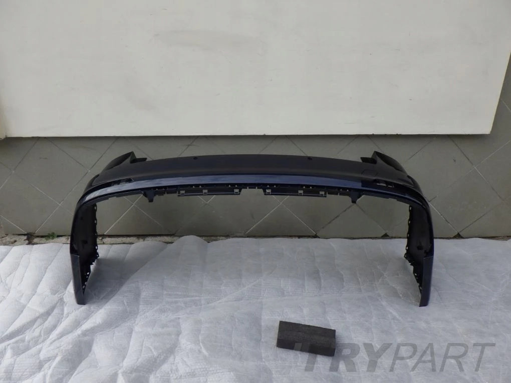 AUDI A6 C8 4K9 KOMBI 2018- Rear Bumper