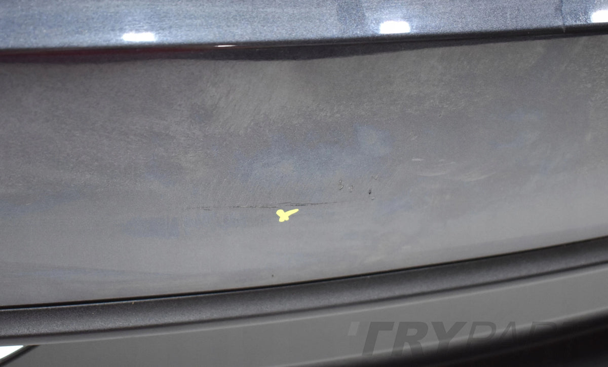 TESLA MODEL Y REAR BUMPER ORG + BOTTOM