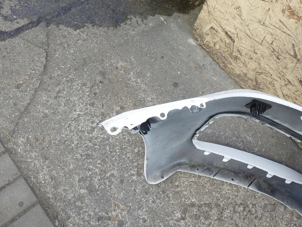 BMW 5 G30 G31 M PACKAGE front bumper