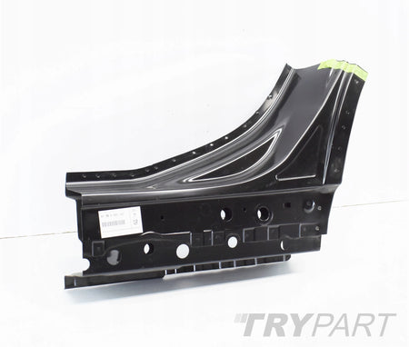 BMW X1 E84 Left Sill Body B-pillar ORG