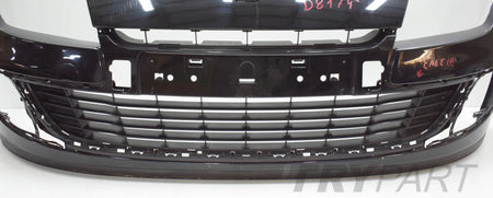 RENAULT MEGANE III LIFT FRONT BUMPER ORG + TOP