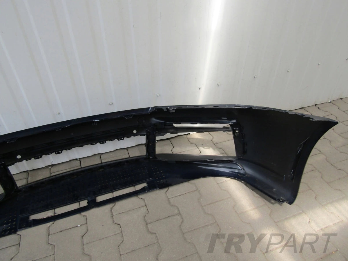 Front Bumper Porsche Carrera 911 992 19-