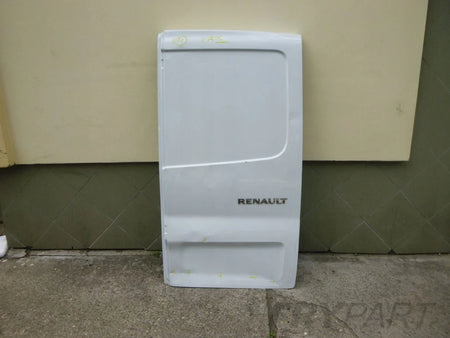 Vivaro Trafic Primastar 2001-14 Rear Right Door