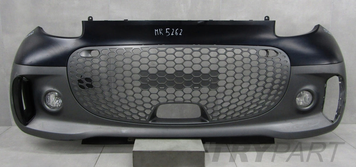 Front Bumper for Smart ForTwo EQ A453 19-24