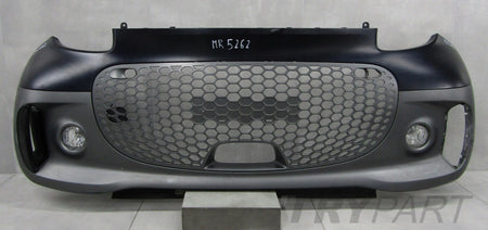 Front Bumper for Smart ForTwo EQ A453 19-24