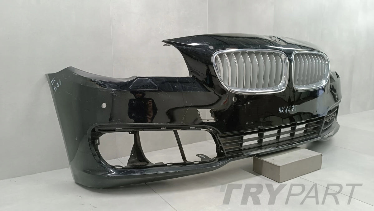 Front Bumper for BMW 5 Series F10 F11 Facelift LCI 2013-2017