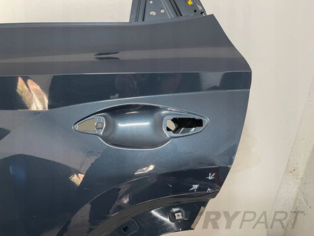 Hyundai Tucson 4 IV Left Rear Door