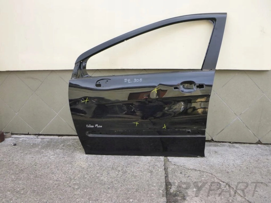 PEUGEOT 308 front left door