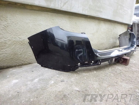 BMW X1 E84 rear bumper