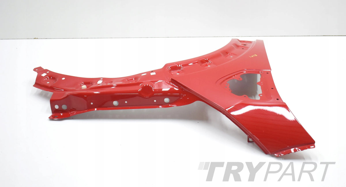 MINI COUNTRYMAN F60 RIGHT FRONT FENDER ORG