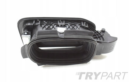 BMW IX I20 Fuel Filler Flap Cover Charging Port ORG