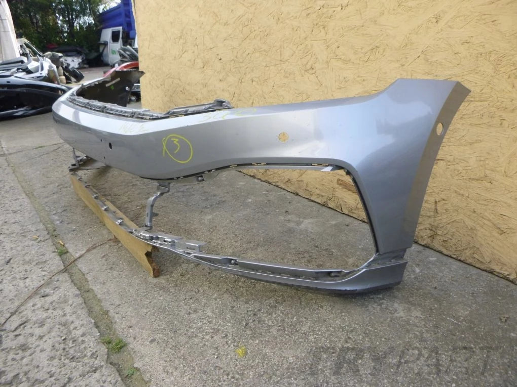 VW PASSAT B8 LIFT R-LINE GTE 19- Front Bumper