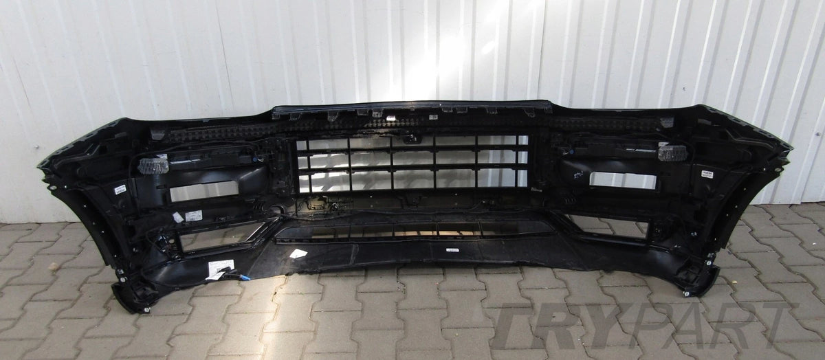 Front Bumper Porsche Cayenne 9Y0 Lift 23-