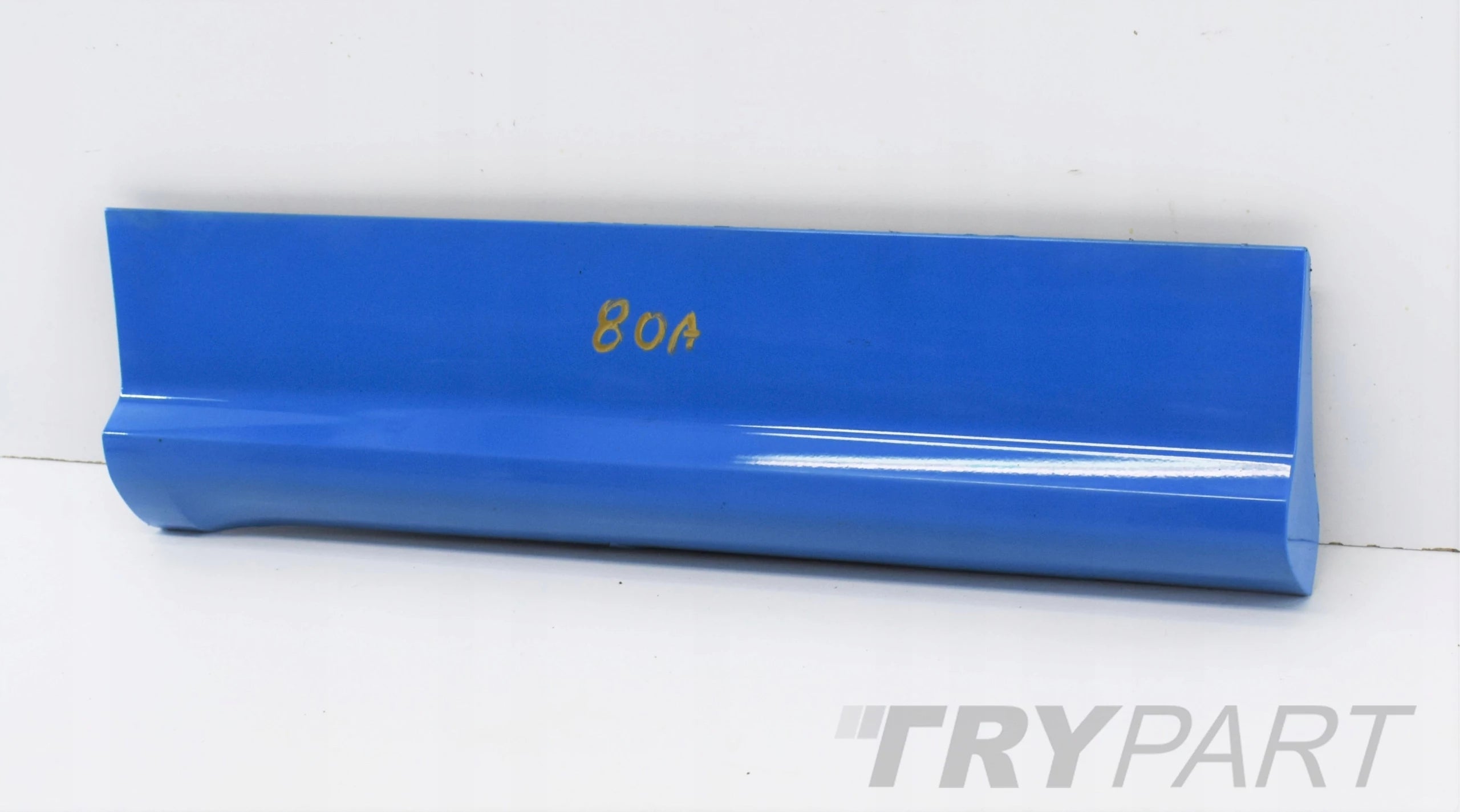 AUDI Q5 II 80A S LINE REAR DOOR TRIM ORG