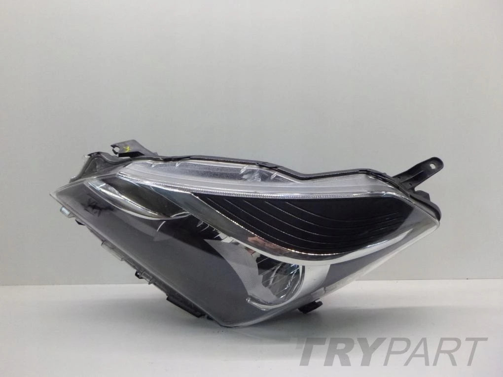 TOYOTA YARIS III LIFT 13- LEFT HEADLIGHT