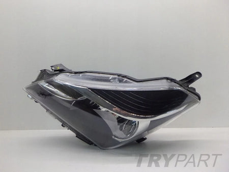 TOYOTA YARIS III LIFT 13- LEFT HEADLIGHT