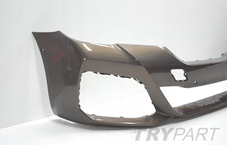 BMW 5 G30 G31 LIFT LCI M PACKAGE FRONT BUMPER ORG