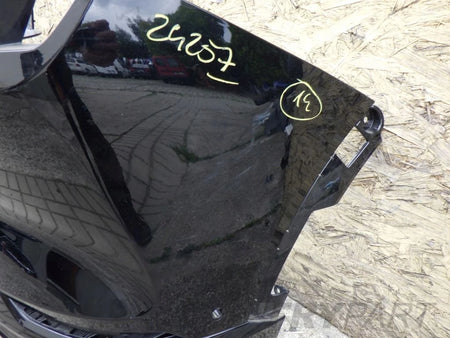 FORD MUSTANG MACH-E 21- Rear Bumper
