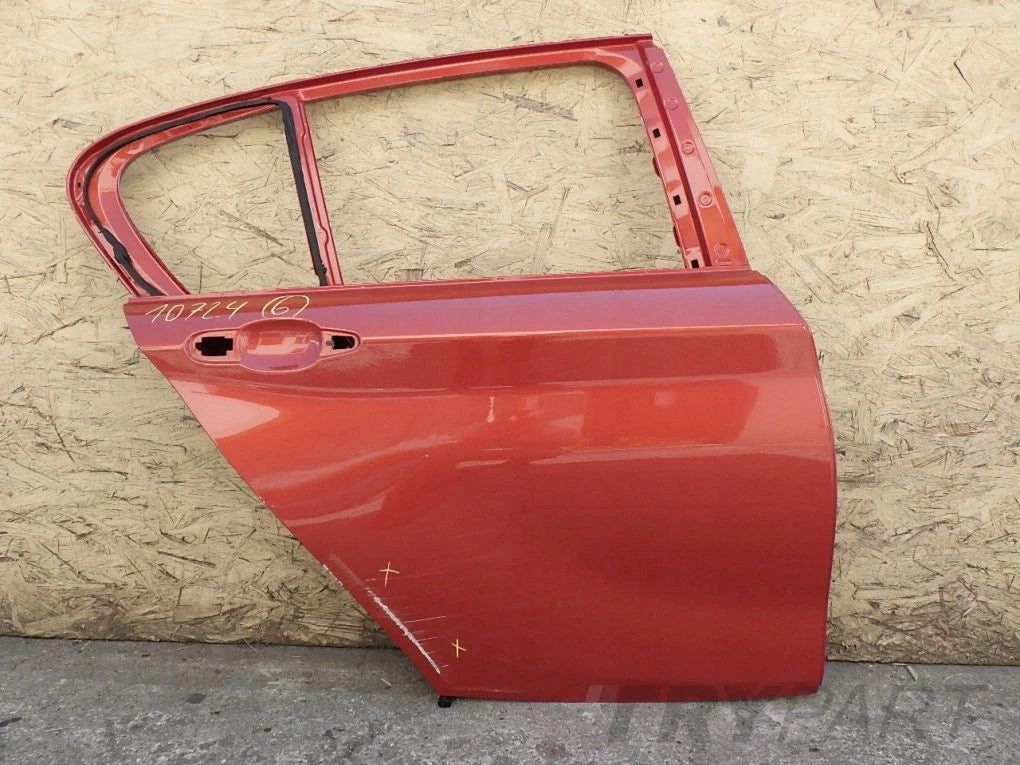 BMW 1 F20 Rear Right Door