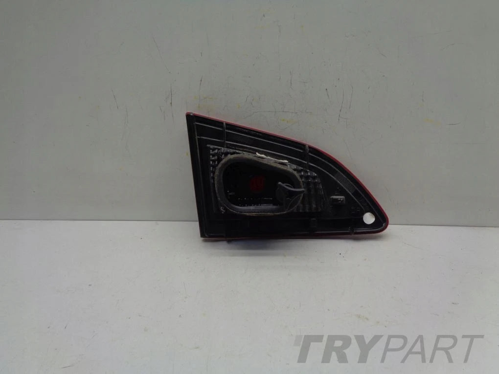 RENAULT SCENIC III 09- Rear Left Lamp