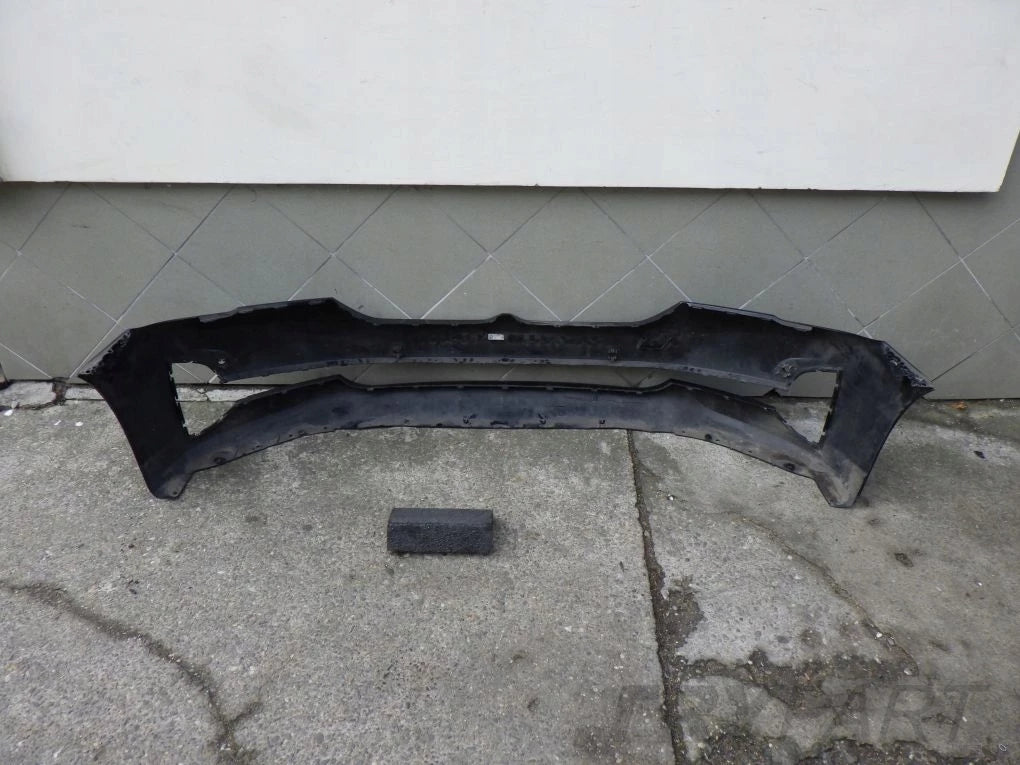 BMW 5 G30 G31 LCI LIFT 2020- Front Bumper Sliders
