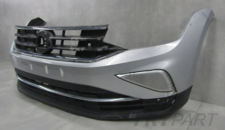 Front Bumper for Volkswagen VW Tiguan 2 II 5NA Lift 20-24