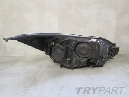 HEADLIGHT FORD FOCUS MK3 XENON NON-SWIVEL 10-14 LH LEFT BM51-13D155-AJ
