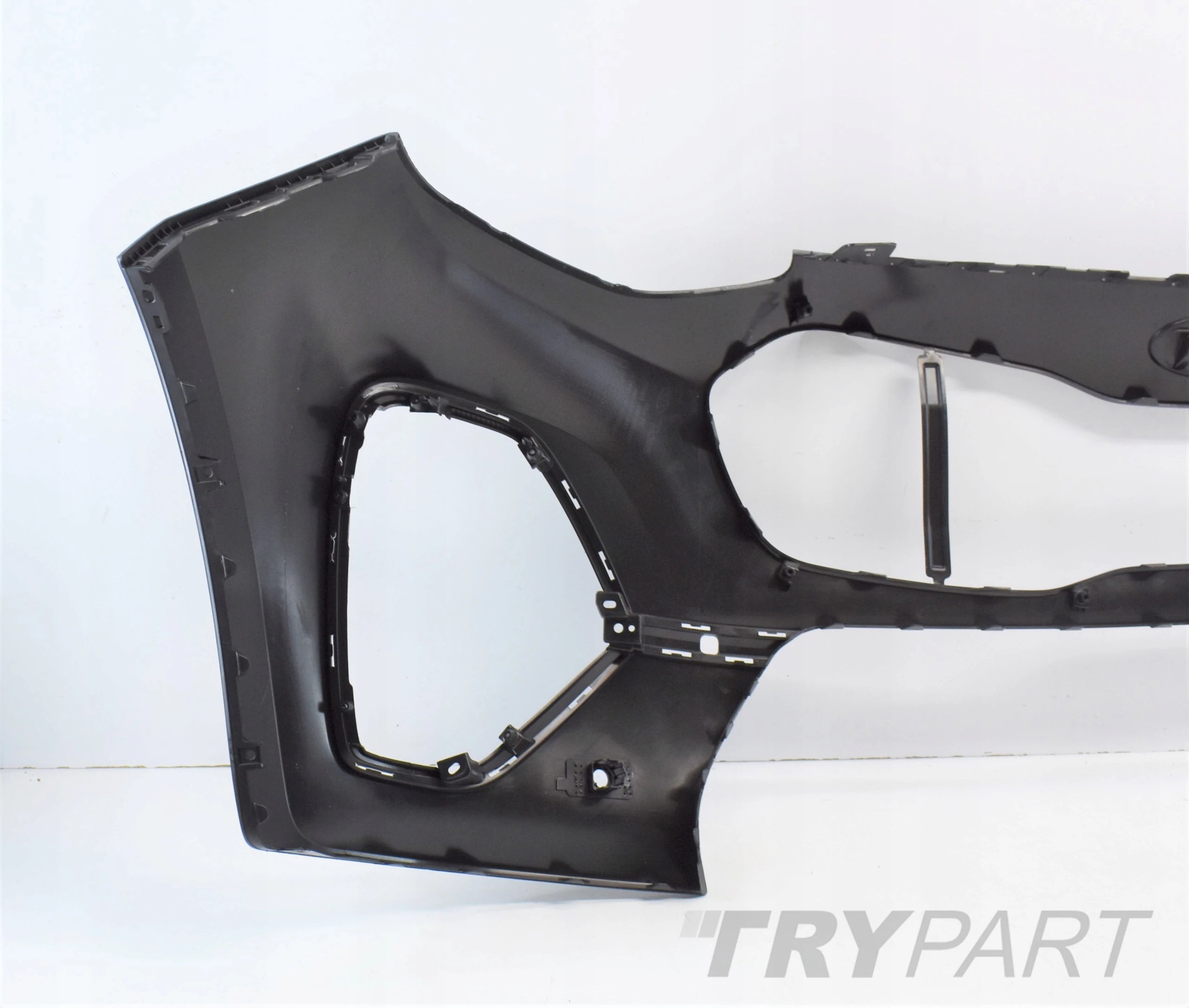 KIA SPORTAGE IV LIFT FRONT BUMPER NEW ORG