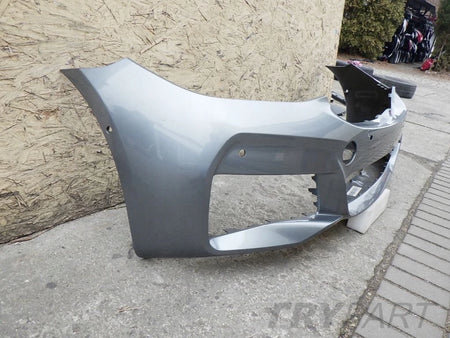 BMW 6 GT G32 M PACKAGE front bumper