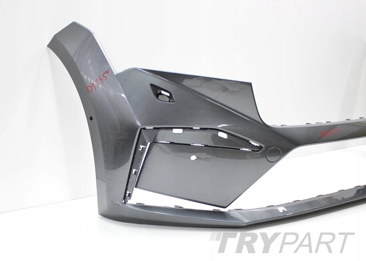 SKODA ENYAQ 5LA SPORTLINE FRONT BUMPER ORG