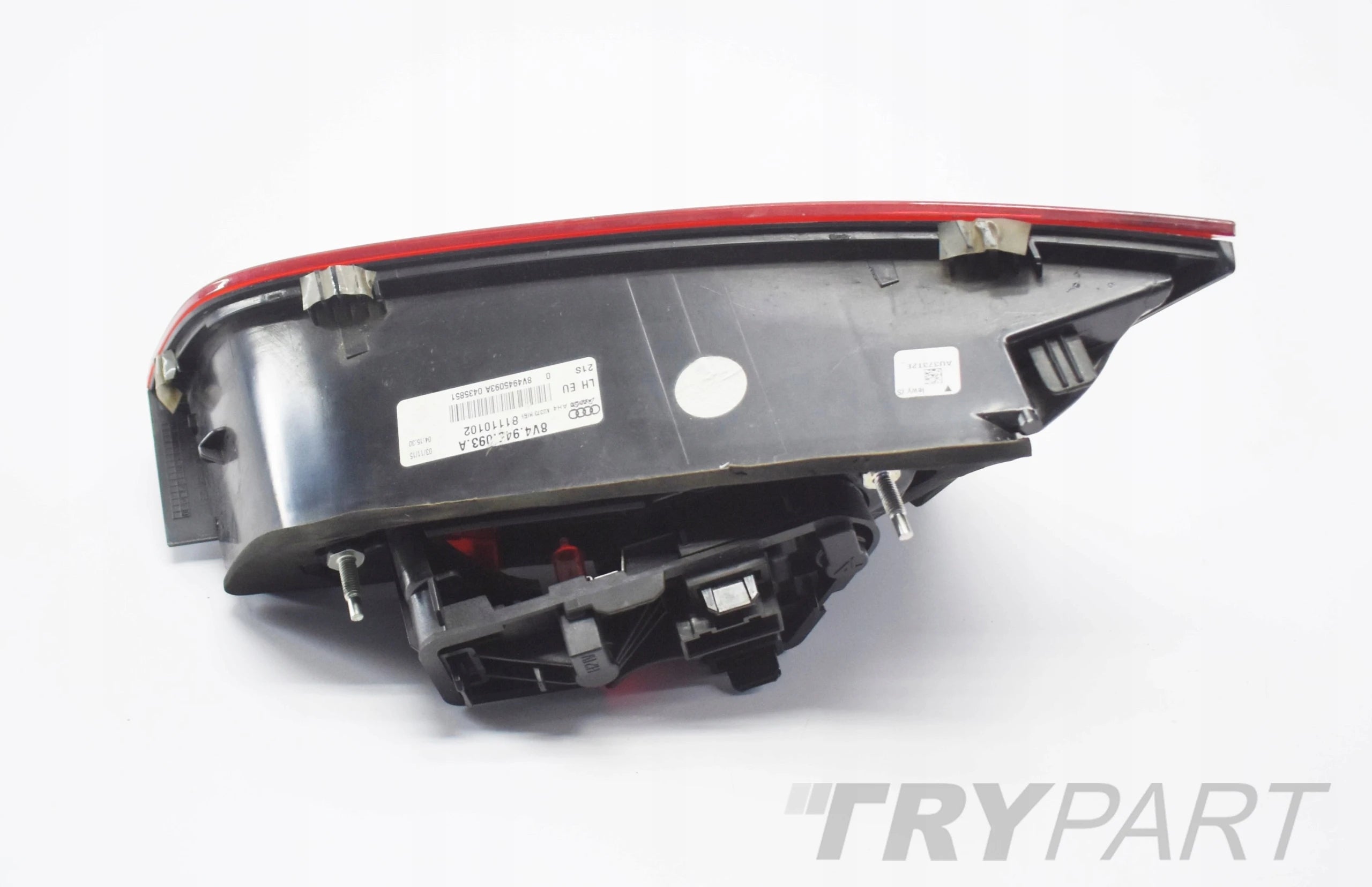 AUDI A3 8V4 LEFT REAR LAMP ORG EU SPORTBACK