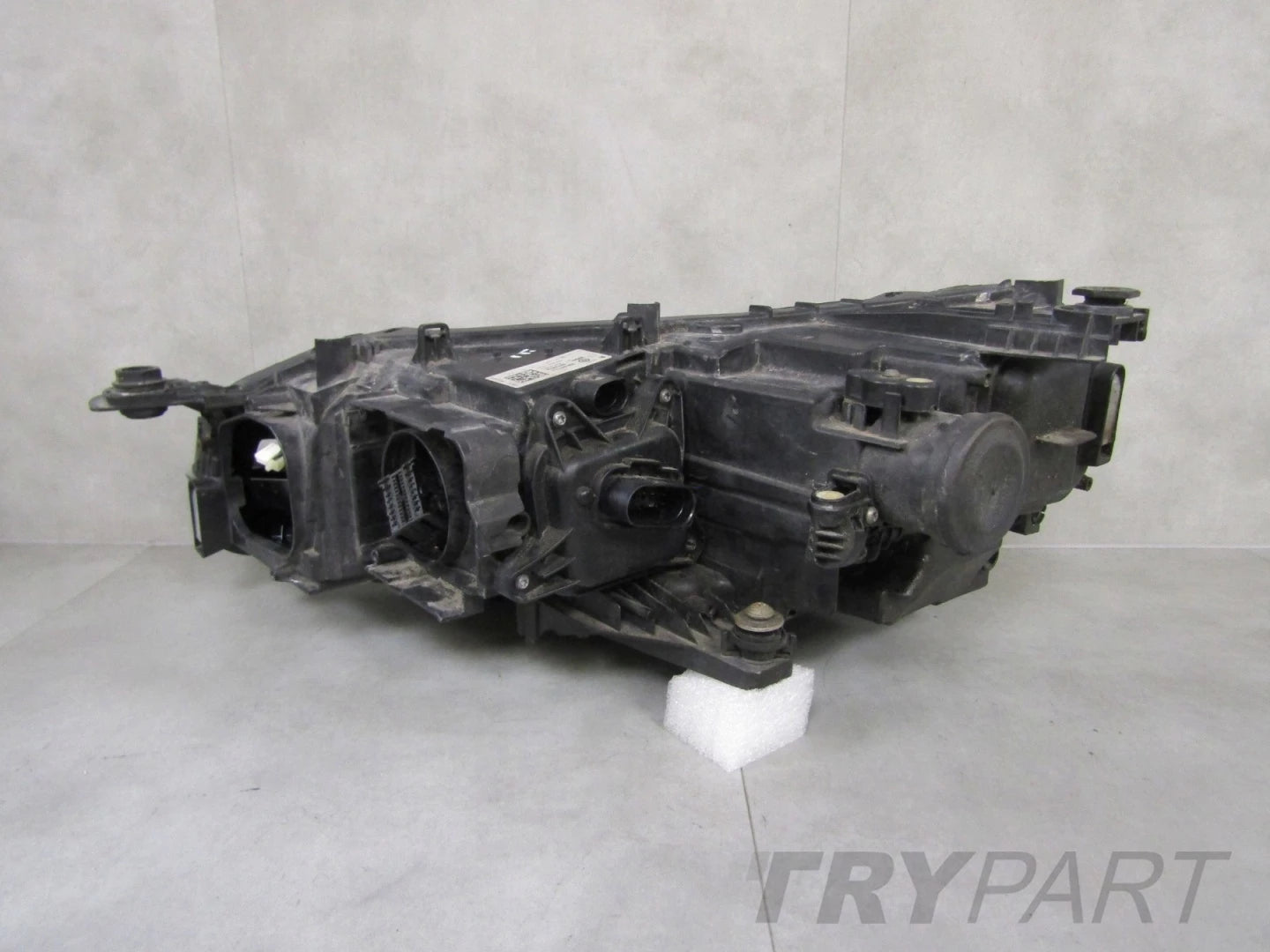 VW Arteon 3G8 FULL LED Headlight 17-24 RH RIGHT 3G8941114