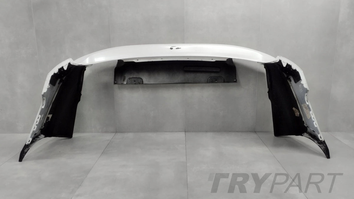 Rear Bumper Volvo V90 Cross Country 17-20