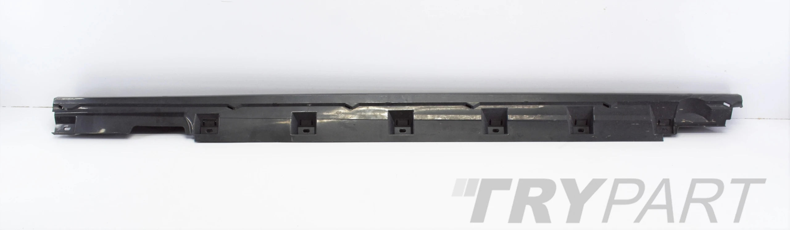 VW PASSAT B8 R LINE RIGHT SILL GUARD+FRAME